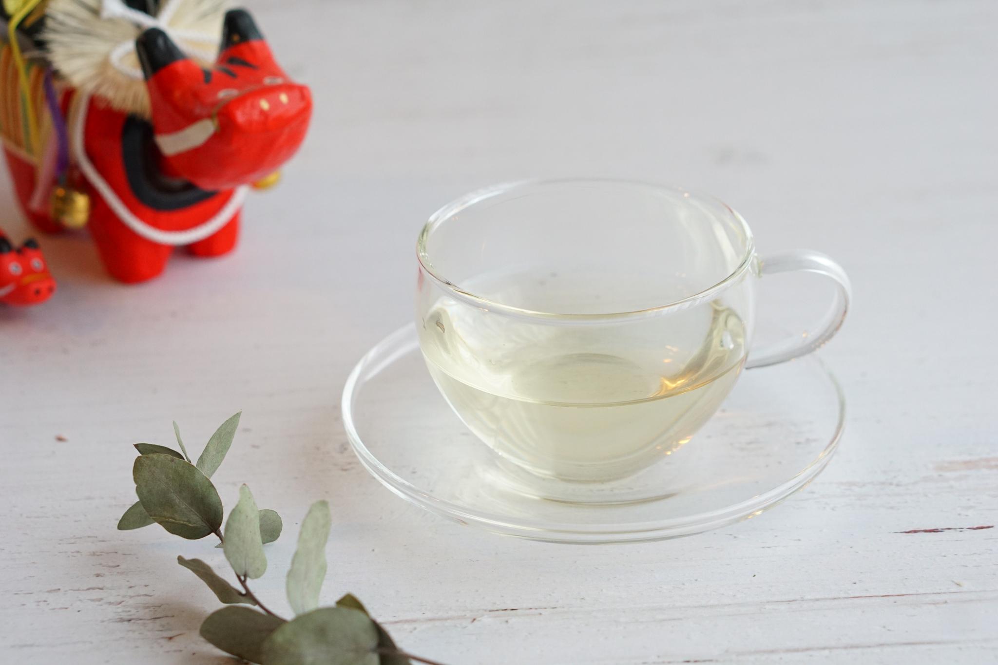 旅するハーブティー～南会津～　クロモジブレンド